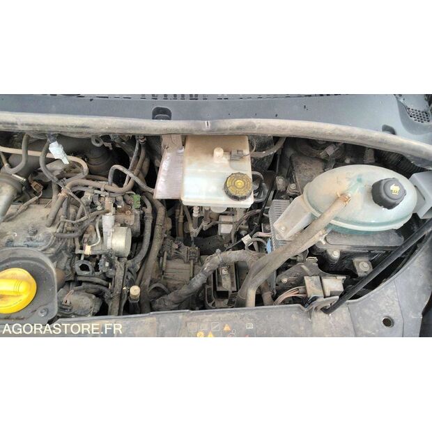 2018 Renault Master-45441081