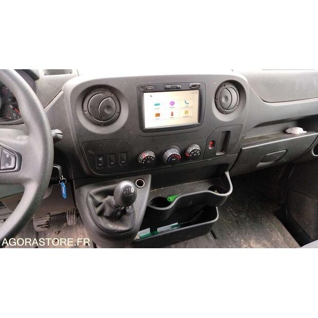 2018 Renault Master-45441082
