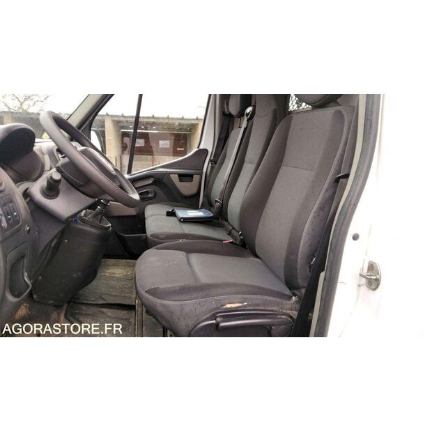 2018 Renault Master-45441083