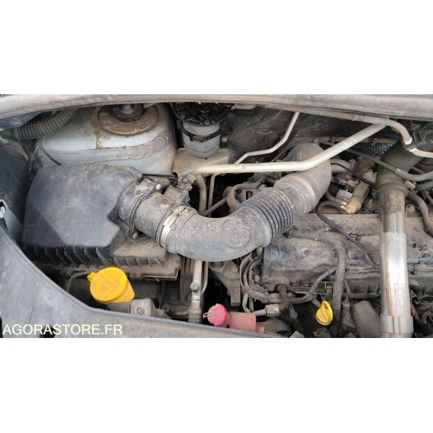 2018 Renault Master-45441085