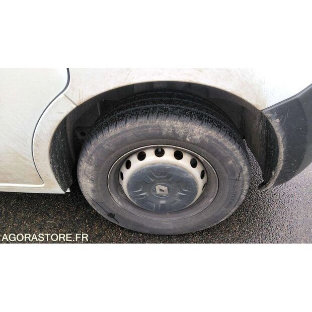 2018 Renault Master-45441088