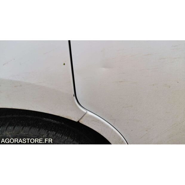 2018 Renault Master-45441089