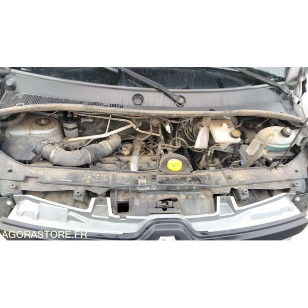 2018 Renault Master-45441090