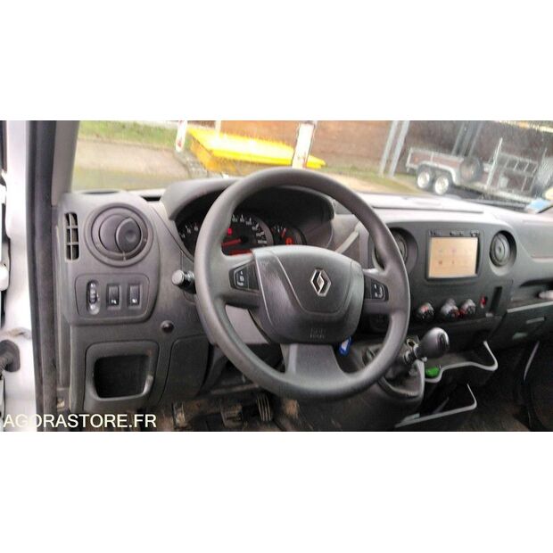2018 Renault Master-45441091