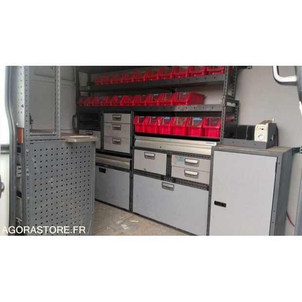 2018 Renault Master-45441093