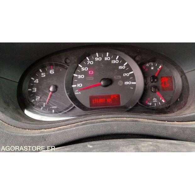 2018 Renault Master-45441095