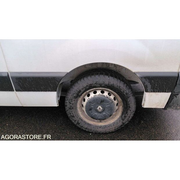 2018 Renault Master-45441096