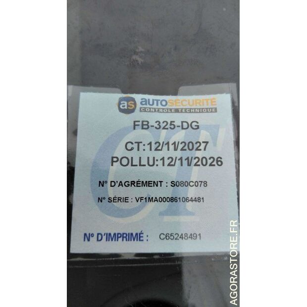 2018 Renault Master-45441098