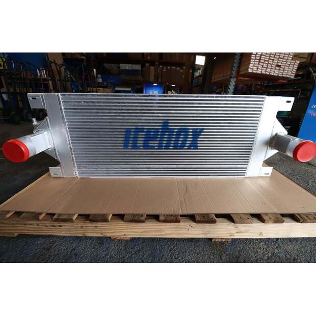 Charge Air Cooler PIERCE New-45441129