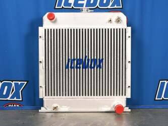 Image de PIÈCES DÉTACHÉES Radiator-SOH BANDIT New