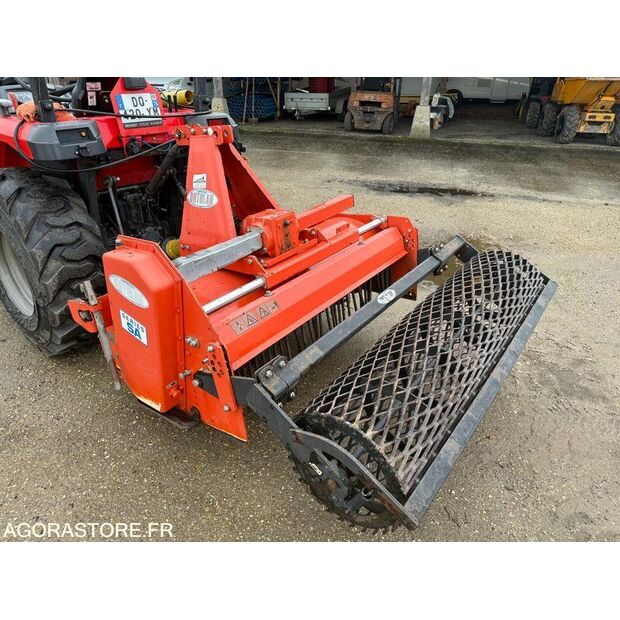 Ortolan SA 135-45441176