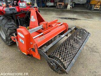 صورة ل أورتولان SA 135 للبيع في هولندا