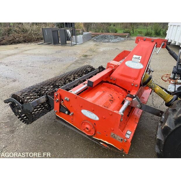 Ortolan SA 135-45441179