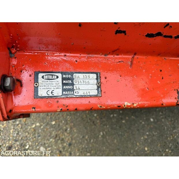 Ortolan SA 135-45441184