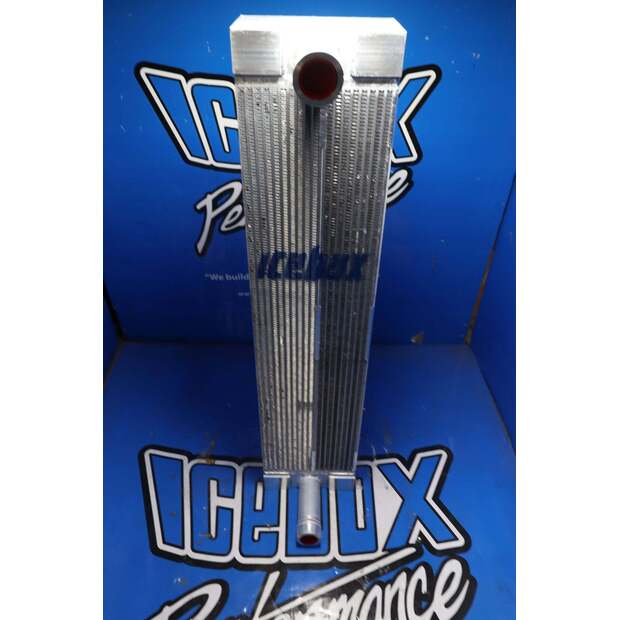 Oil Cooler Barko New-45441185