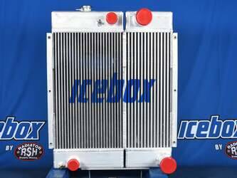 صورة ل Radiator - Aluminum Radiator - Aluminum بروش باندت جديد