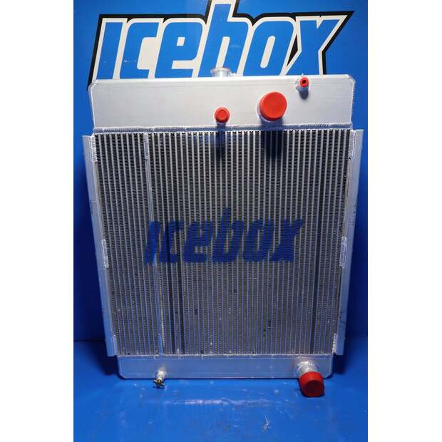 Radiator - Aluminum DIAMOND New-45441222