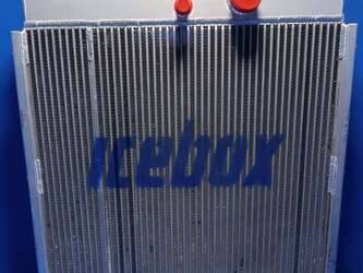 Image for Radiator - Aluminum Radiator - Aluminum DIAMOND New