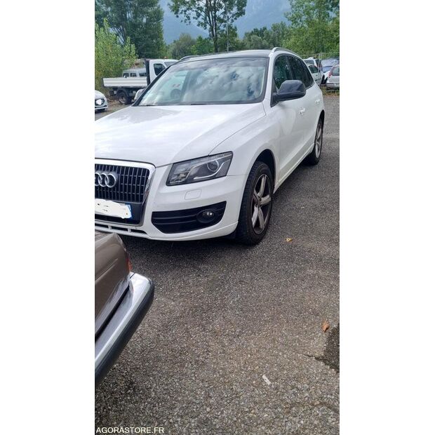 2008 Audi Q5-45441231