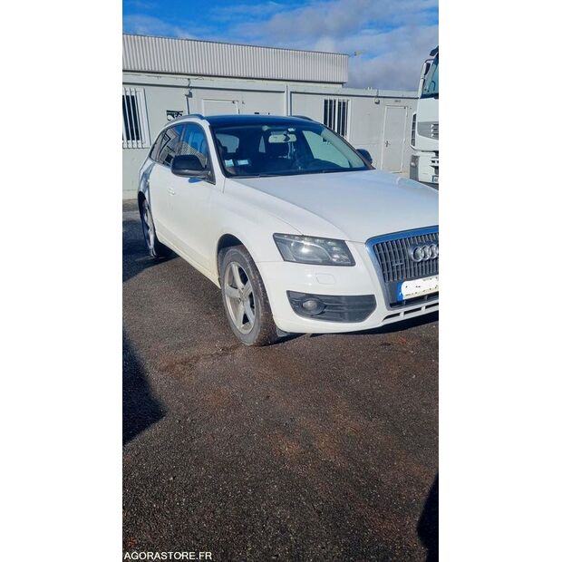 2008 Audi Q5-45441232