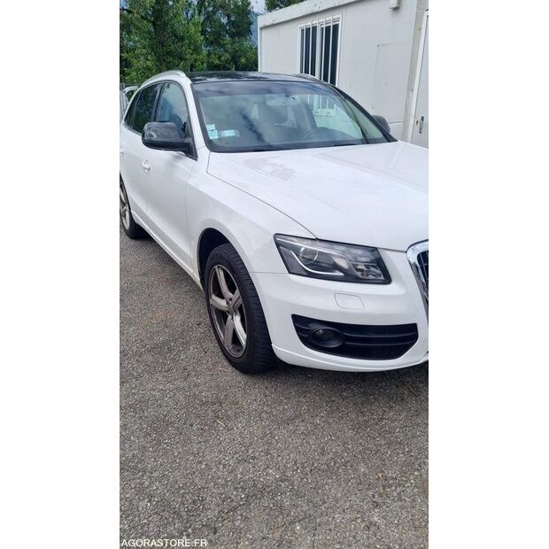 2008 Audi Q5-45441233