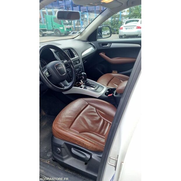 2008 Audi Q5-45441235