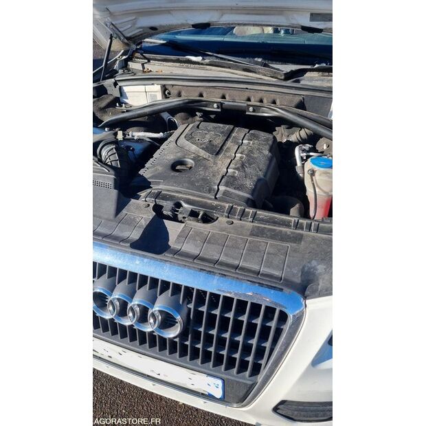 2008 Audi Q5-45441236