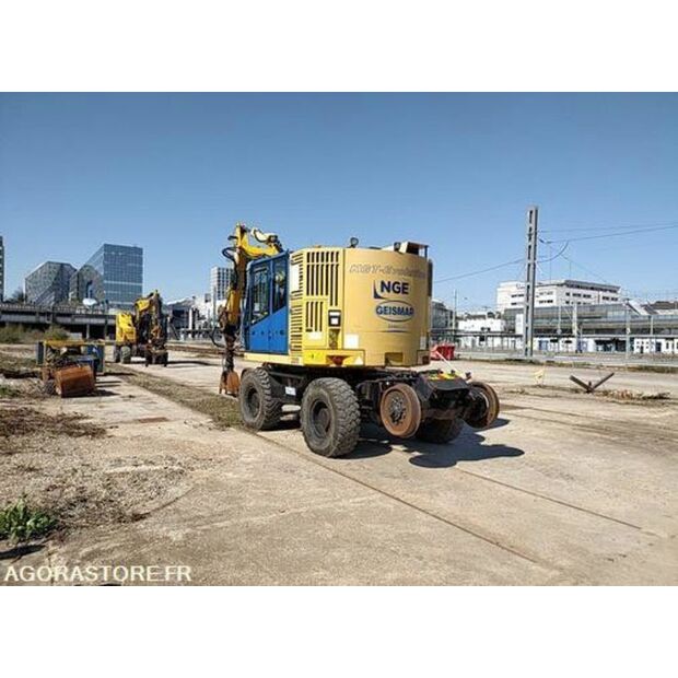 2017 Geismar KGT-E-45441285