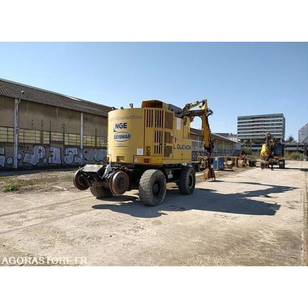 2017 Geismar KGT-E-45441286