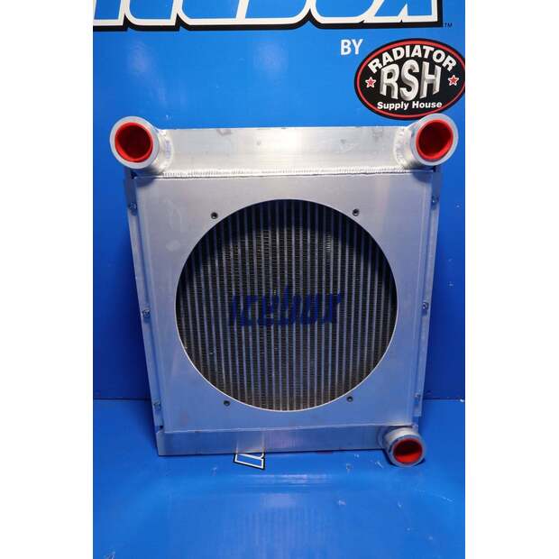 Oil Cooler Peterson Pacific New-45441287