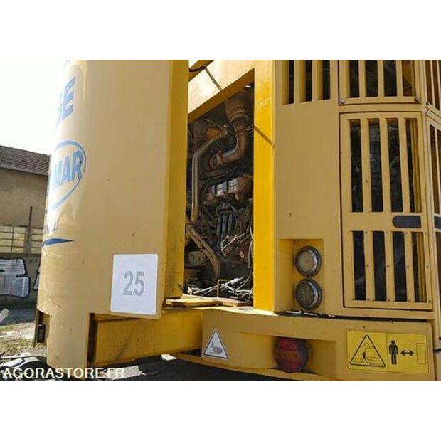 2017 Geismar KGT-E-45441291