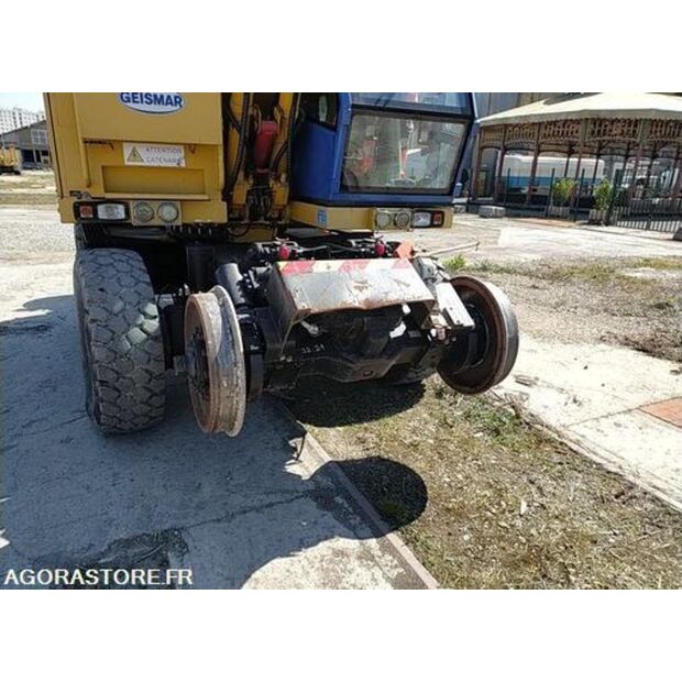 2017 Geismar KGT-E-45441294