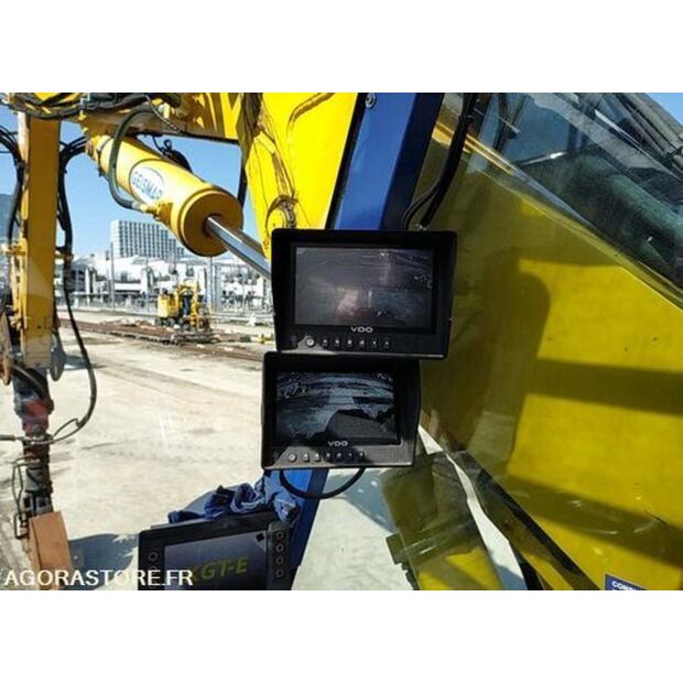 2017 Geismar KGT-E-45441299