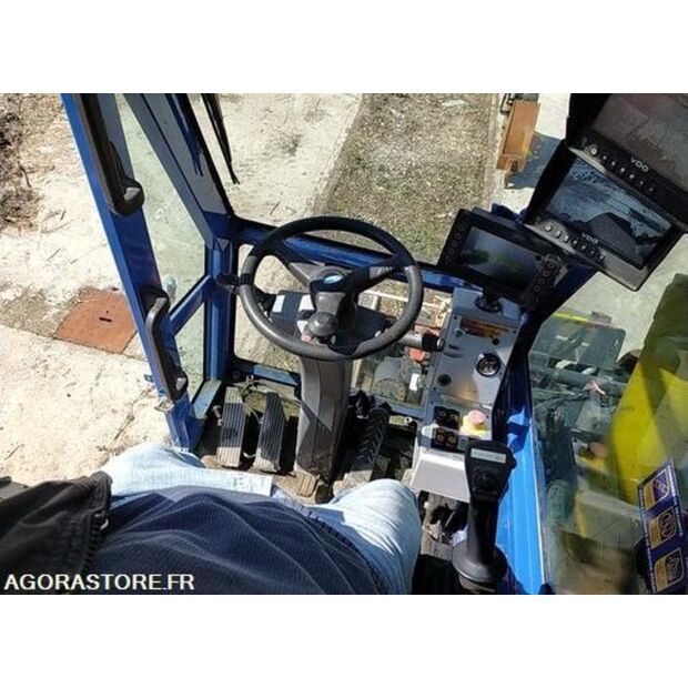 2017 Geismar KGT-E-45441300