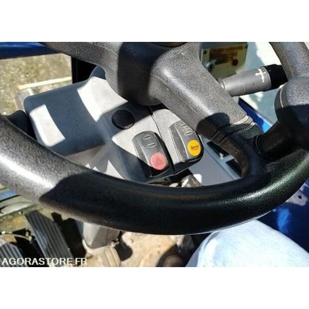 2017 Geismar KGT-E-45441301