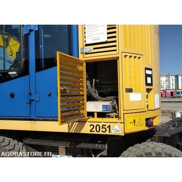 2017 Geismar KGT-E-45441302