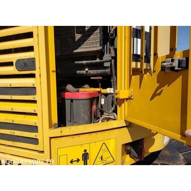 2017 Geismar KGT-E-45441303