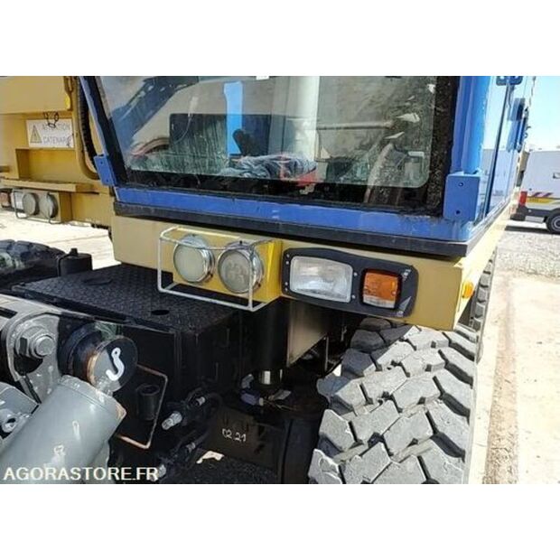 2017 Geismar KGT-E-45441307