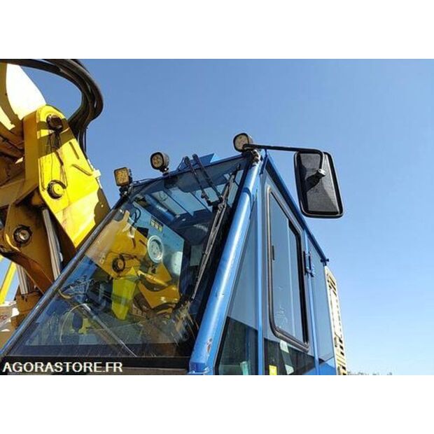 2017 Geismar KGT-E-45441308