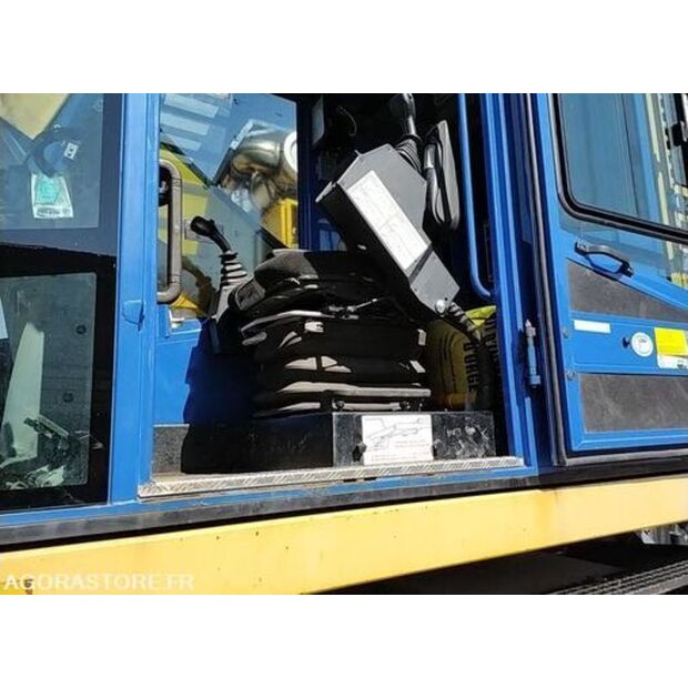 2017 Geismar KGT-E-45441310