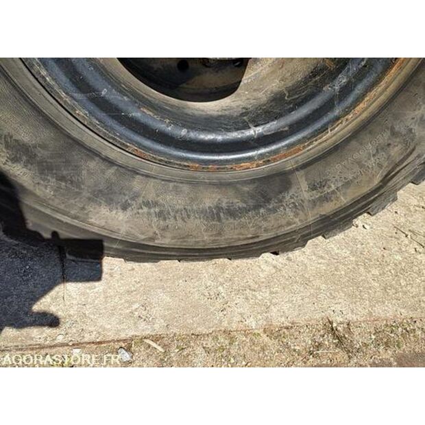 2017 Geismar KGT-E-45441311