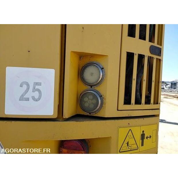 2017 Geismar KGT-E-45441312