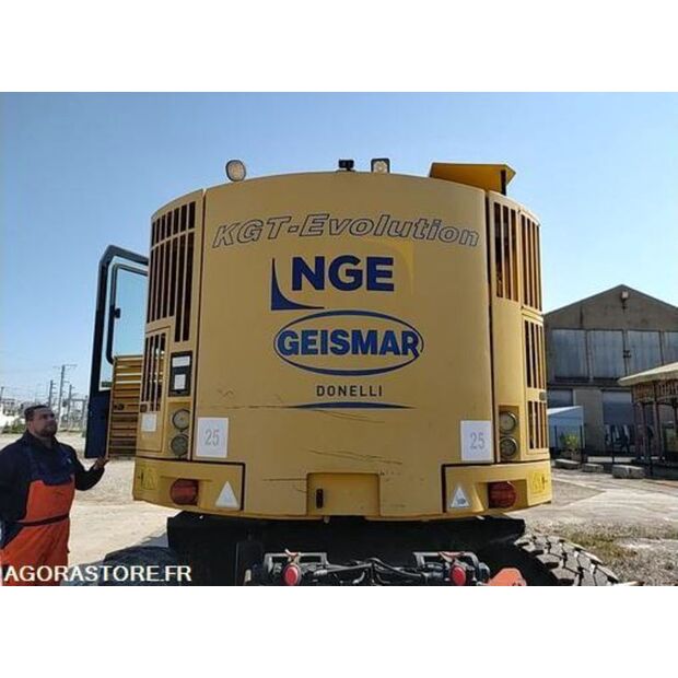 2017 Geismar KGT-E-45441316