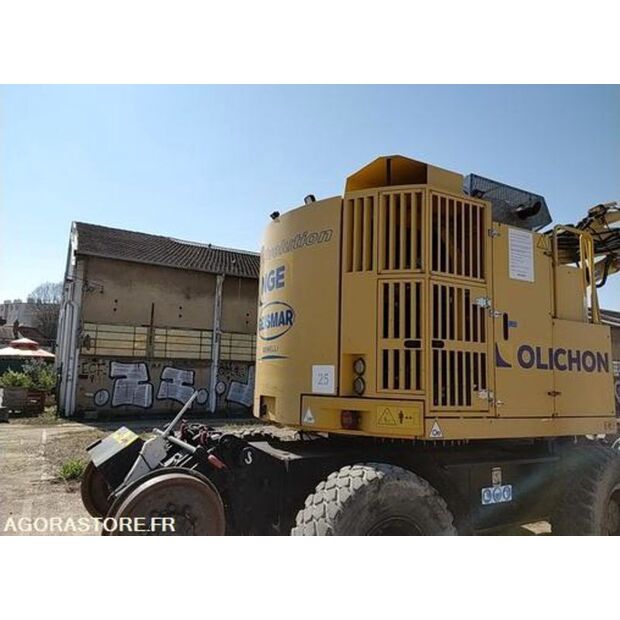 2017 Geismar KGT-E-45441320