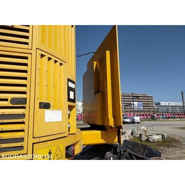 2017 Geismar KGT-E-45441321