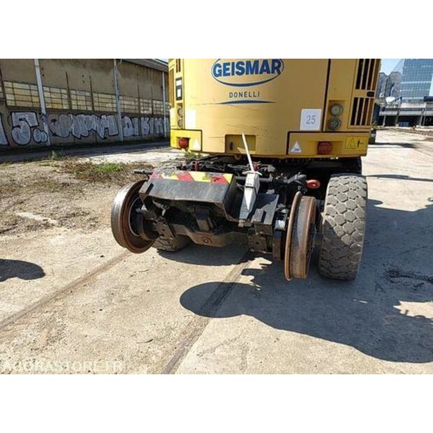 2017 Geismar KGT-E-45441322