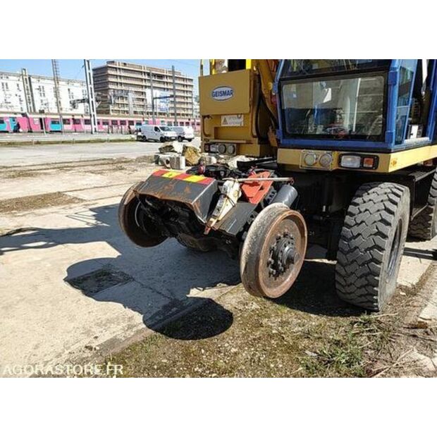 2017 Geismar KGT-E-45441324