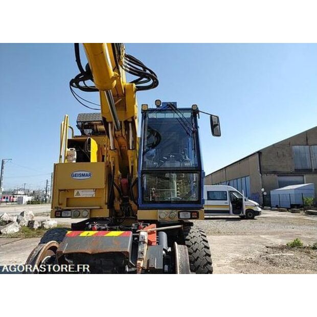 2017 Geismar KGT-E-45441325