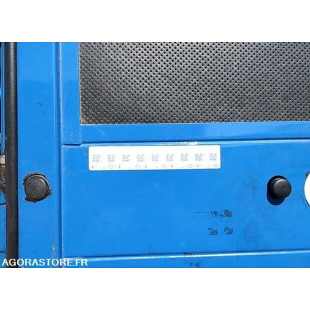 2017 Geismar KGT-E-45441327