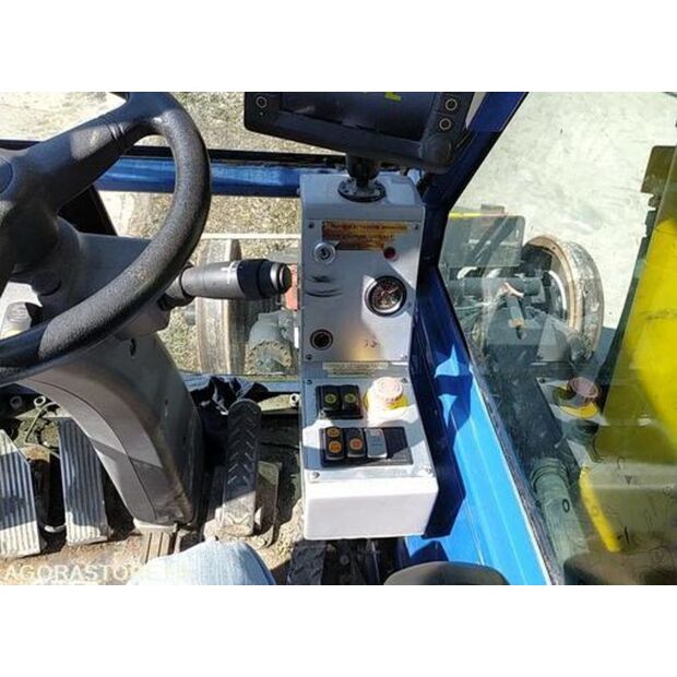 2017 Geismar KGT-E-45441328